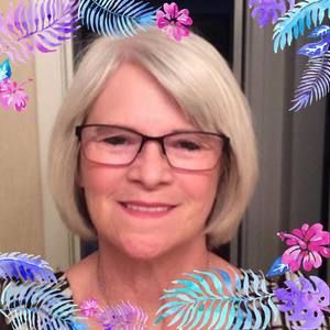 Meet your Posher, Susan